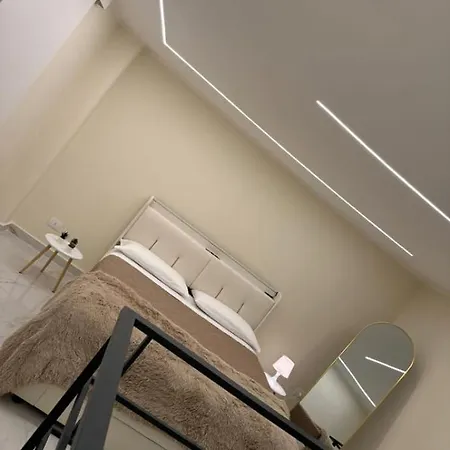 Lombardo House アパート *