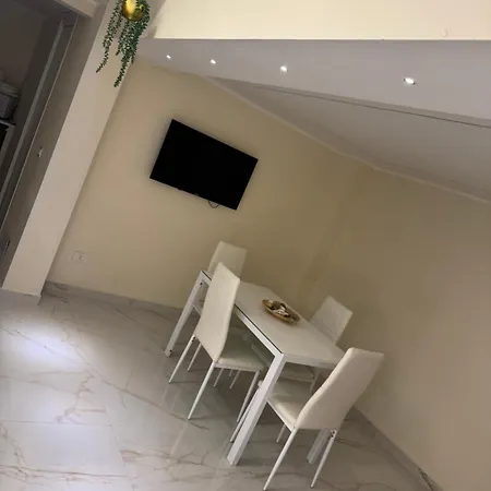 Lombardo House