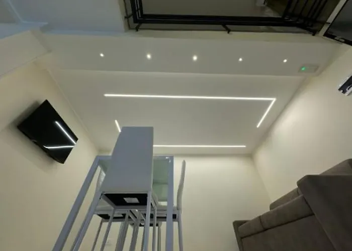 Lombardo House קטאניה