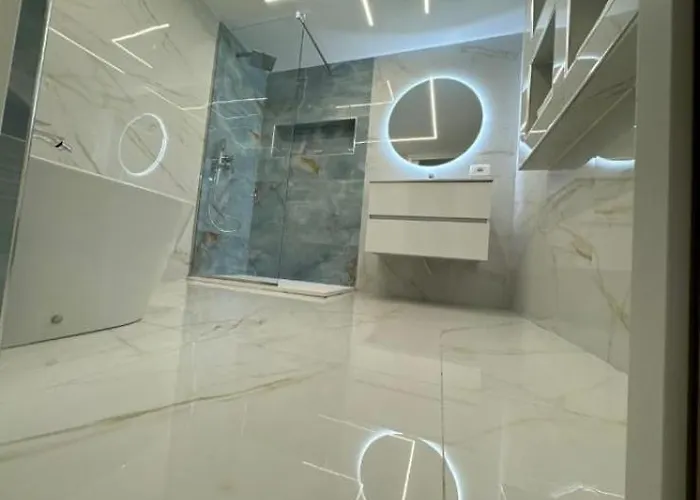 Lombardo House דירה קטאניה