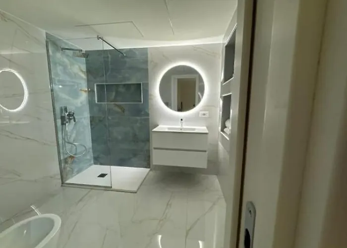 דירה Lombardo House