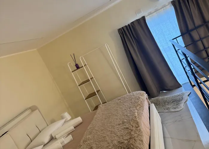 דירה Lombardo House *